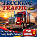 Trucking Traffic