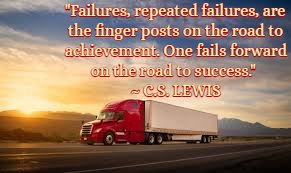 Trucking Traffic Quote