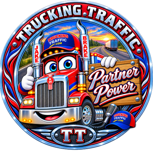 TruckingTraffic.com Partner Power