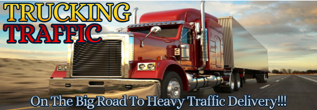 Trucking Traffic Header 